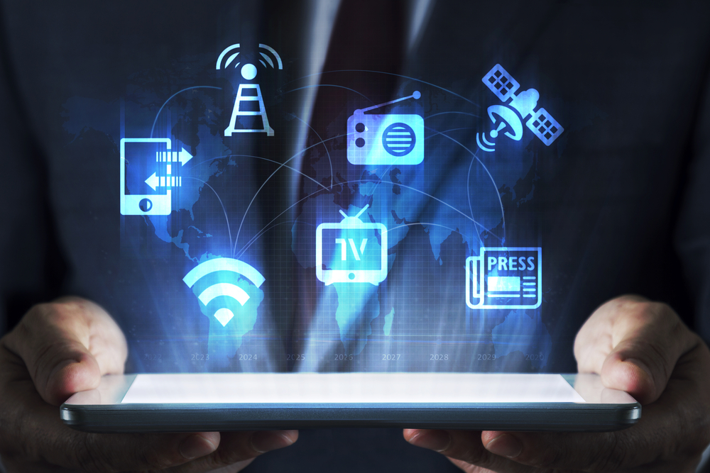 light current system